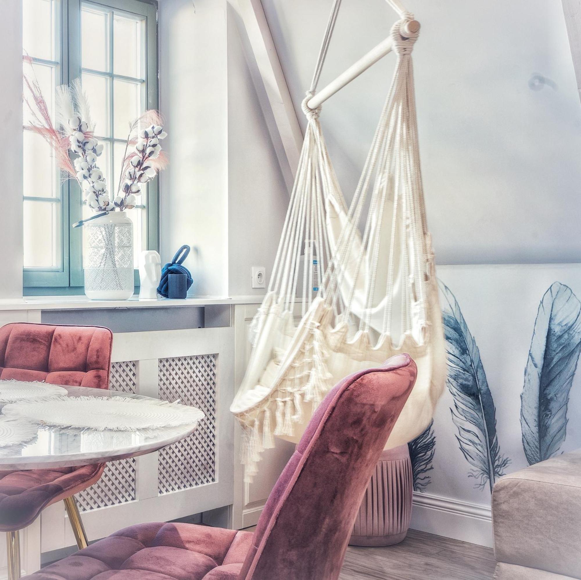Magiczne Gniazdko Na Samym Rynku Apartment Вроцлав Екстериор снимка