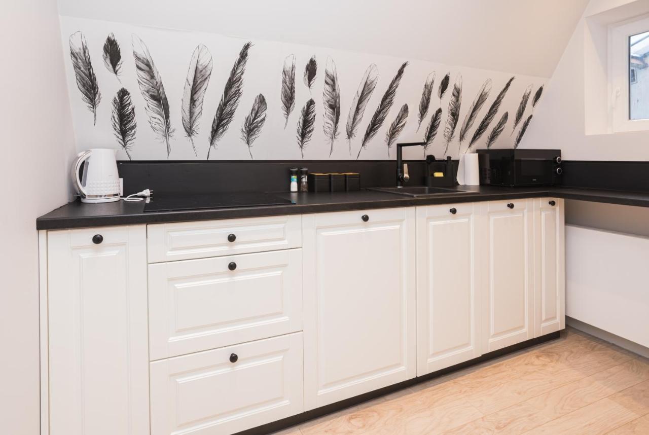 Magiczne Gniazdko Na Samym Rynku Apartment Вроцлав Екстериор снимка