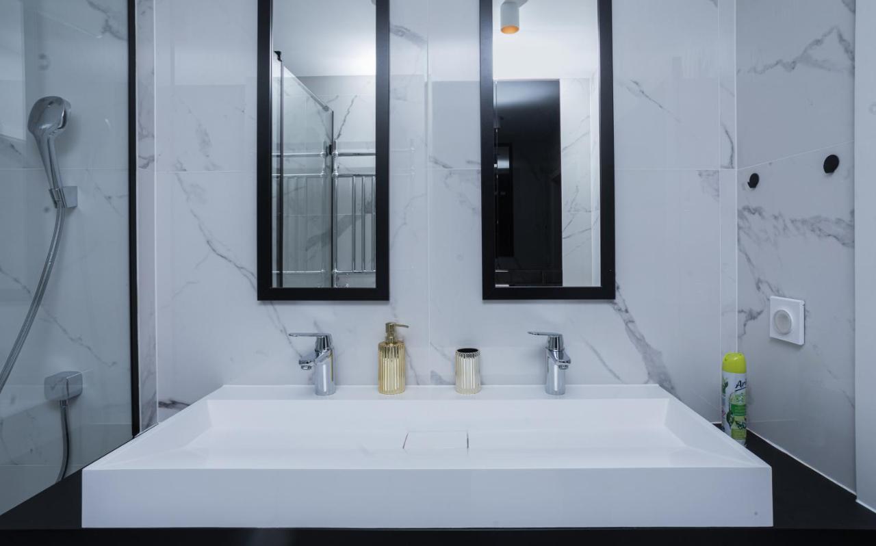 Magiczne Gniazdko Na Samym Rynku Apartment Вроцлав Екстериор снимка