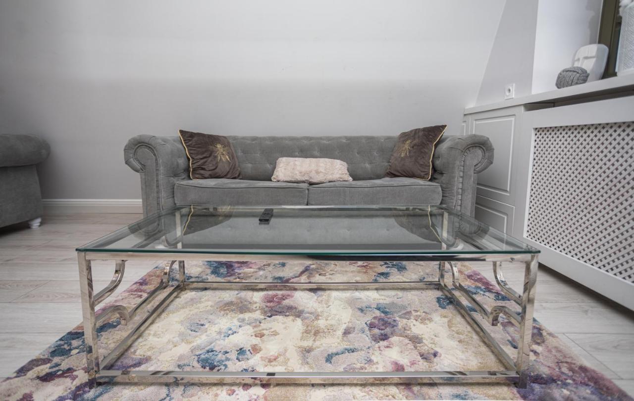 Magiczne Gniazdko Na Samym Rynku Apartment Вроцлав Екстериор снимка