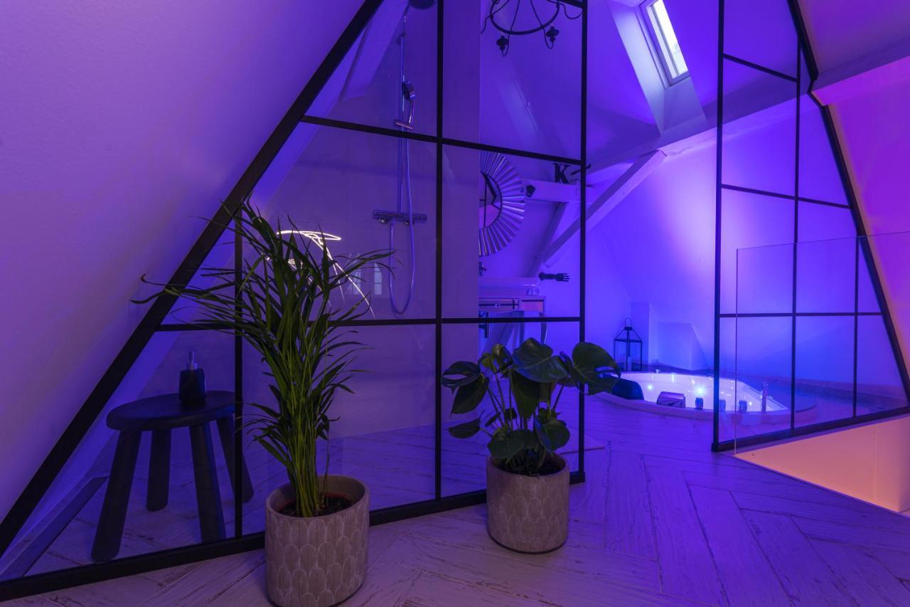 Magiczne Gniazdko Na Samym Rynku Apartment Вроцлав Екстериор снимка