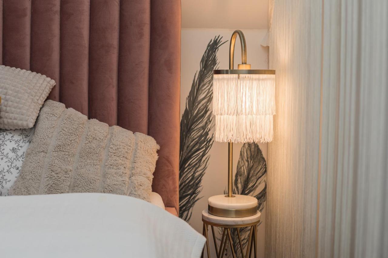Magiczne Gniazdko Na Samym Rynku Apartment Вроцлав Екстериор снимка